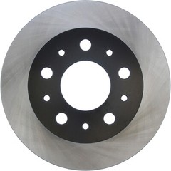 Rear Disc Brake Rotor for ProMaster 1500, ProMaster 2500+More (120.67079)