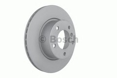 Bosch Brake Disc Front Diameter 292mm 79mm Vented 22mm With Screws 0986479214