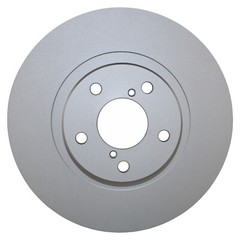 Bison Performance Front Coated 276mm Brake Disc for 9-2X FR-S BRZ Impreza Legacy