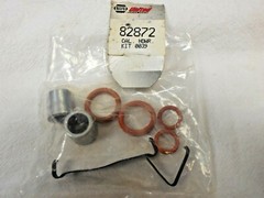 NAPA United Brake Parts Disc Brake Hardware Kit 82872 NOS
