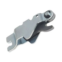 Fit For 2011-2020 Durango 2011 -2018 & 2020 Grand Cherokee Parking Brake Lever