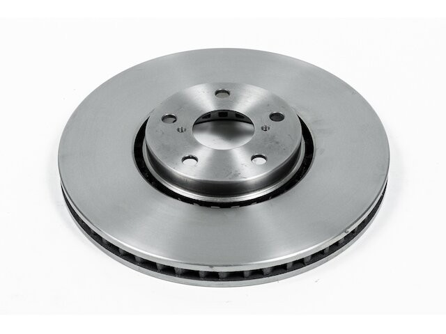 Front Right Brake Rotor For IS350 GS350 GS430 GS450h GS460 IS200t IS300 DJ95M1