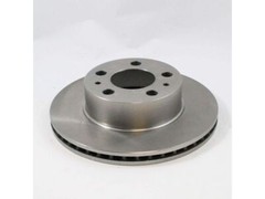 Pronto 16SY95F Front Brake Rotor Fits 1990-1993 Volvo 240 Disc Brake Rotor
