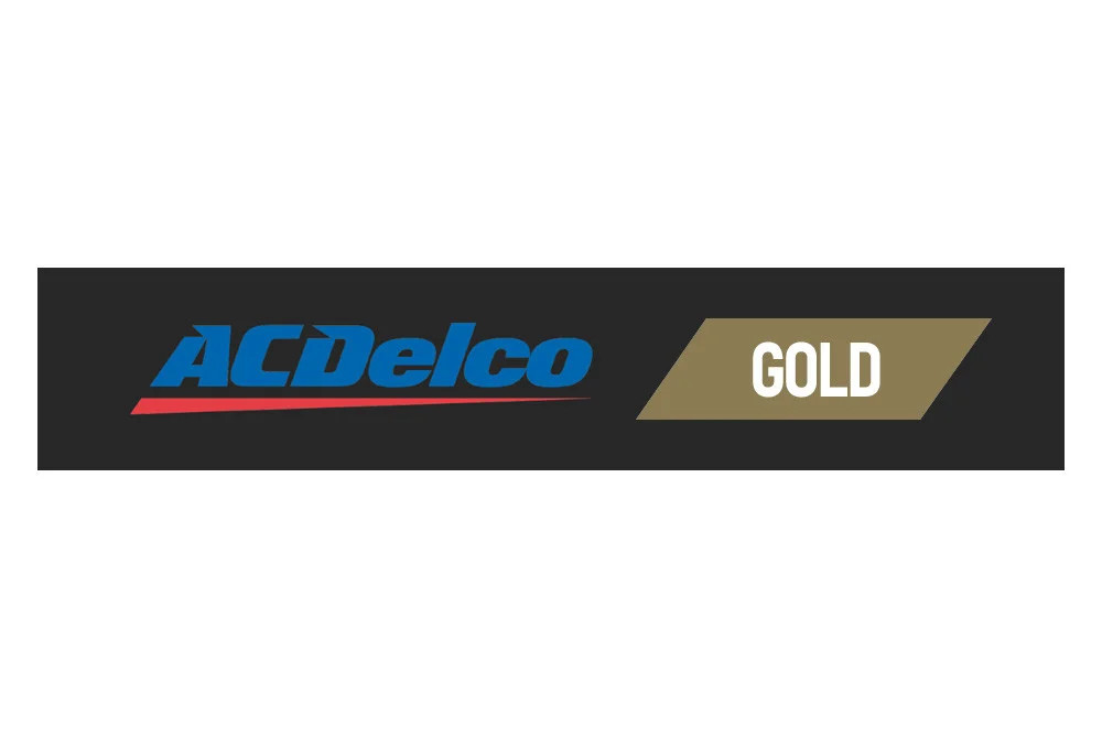 For Chevy Malibu 2004-2010 ACDelco W0133-2090164-ACD Gold Front Brake Rotor