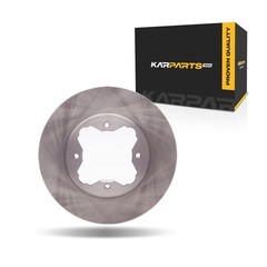 For Acura CL 1997 Disc Brake Rotor | 23 mm. / 0.91 inches Nominal Thickness