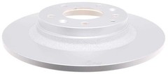 Disc Brake Rotor 18A1493AC ACDelco Advantage