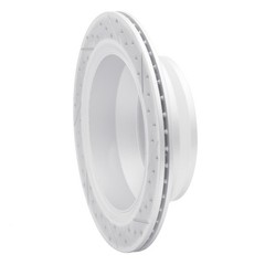 For GMC Canyon 2015-2018 Brake Rotor | 2.80 inches / 71 mm. Center Hole Diameter