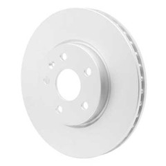 Frt Disc Brake Rotor DFC 604-45016