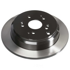 Disc Brake Rotor Wagner BD126010E