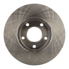 Front Disc Brake Rotors Brake Pads Kit for 2004-2013 Mazda 3 2.0L
