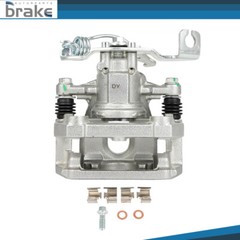 Brake Rear Caliper W/Bracket Pasenger For 2005-2007 Mercury Montego Five Hundred