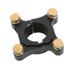 JOES Racing Products 25770 Kart Brake Rotor Carrier For 1¼” Axle CNC-machined