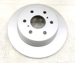 NEW Omnicraft Disc Brake Rotor Rear QBRR-192 Chevrolet GMC 2007-2014