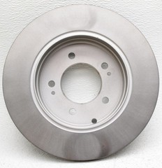 OEM Kia Cadenza Rear Brake Rotor 58411-3K150