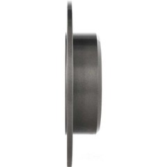 Disc Brake Rotor-Premium UV Coated OE Equivalent Rotor Brembo 08.A403.11