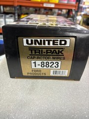 UMP Packard Tri-Pak – 1-8823