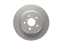 330 mm Rear Brake Kit Disc Rotors Ceramic Pads For BMW 2017 2018 2019-2021 530i