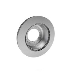 Disc Brake Rotor-VIN: 9 Mopar 68256680AC