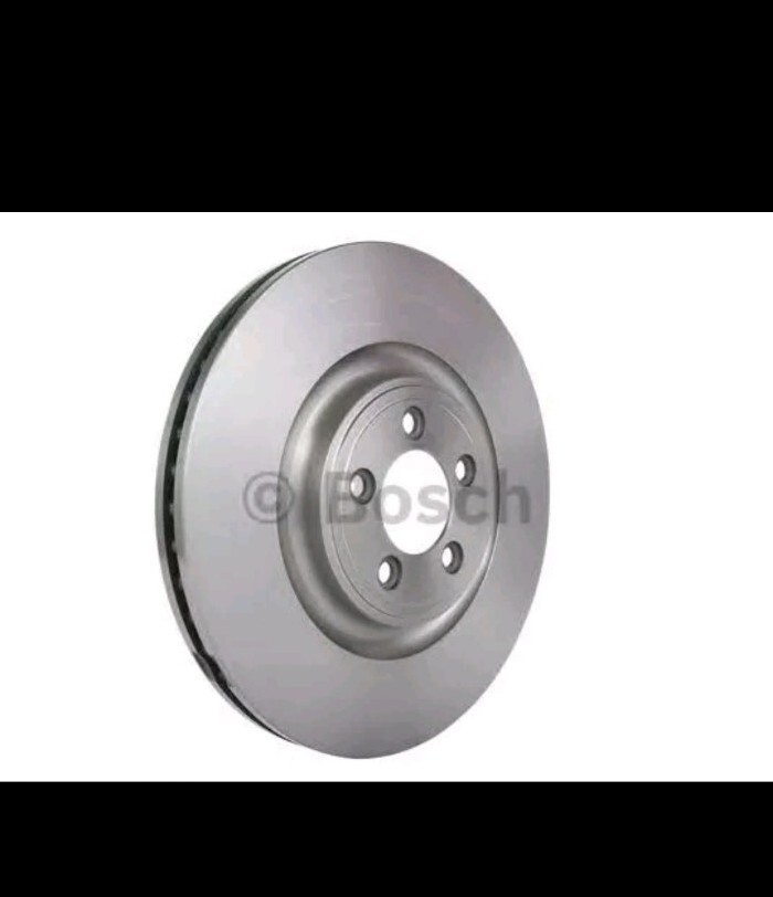 Bosch Brake Disc Front Diameter 355mm 71mm Vented 32mm 0986479754