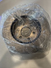 New OEM 1997-2002 Dodge Dakota 98-02 Durango Front Disc Brake Rotor 2AMV7208AA
