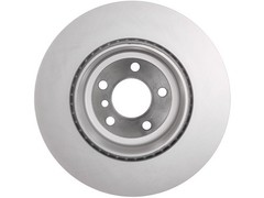 Centric Parts Disc Brake Rotor P N 320 34133H