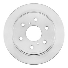 Rear Ceramic Pads & Coated Rotors FOR 2007-2014 CADILLAC ESCALADE – ESV – EXT