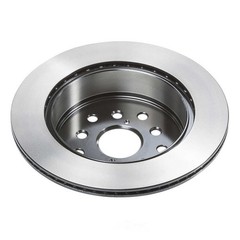 Disc Brake Rotor Wagner BD126228E fits 01-06 Lexus LS430