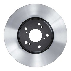 Disc Brake Rotor Wagner BD126418E fits 04-08 Acura TL