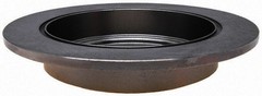 Rr Disc Brake Rotor ACDelco Advantage 18A1312A