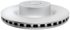 Raybestos Front Disc Brake Rotor for Tesla S, X (982882)