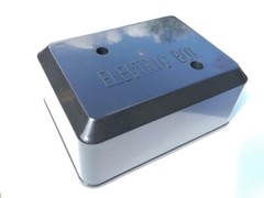 New Electrical Box Cover for 150cc ~ 250cc KD GO KART ATV
