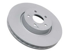 Zimmermann United States Brake Rotor fits BMW X5 2022 55ZMGVGD