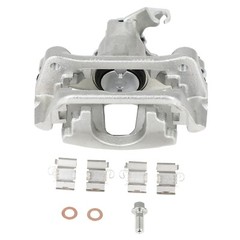 Rear Left Brake Calipers w/ Bracket For 2012-2015 2016 Chrysler Town & Country