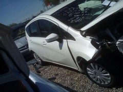Front Brakes Rotor Only Fits 12-19 VERSA 174773