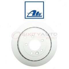 ATE SP20201 Disc Brake Rotor for SDB000646 SDB000645 SDB000644 BD126317 nh