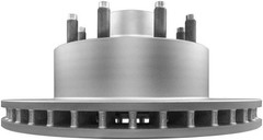 Disc Brake Rotor-4-Wheel ABS AMERIBRAKES 592380