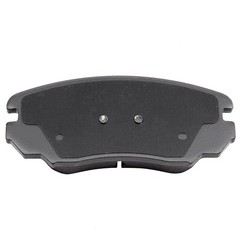 Front Brake Pads and Rotors For 2010-2010 Buick Allure 2010-2017 GMC Terrain