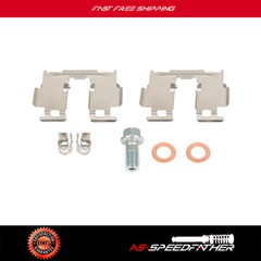 Rear Brake Calipers w/ Bracket Right For 2008 2009 2010 2011 Toyota Avalon