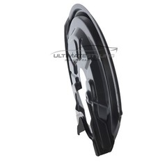 Rear Brake Disc Dust Shield Cover Skoda Superb 3T 2008-2016 Passenger Side Left