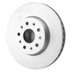 PowerStop AR82183EVC Brake Rotor For Chevy Camaro 2016-2021 Front