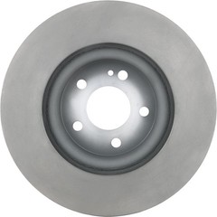 Brembo Rear Disc Brake Rotor FOR 2017-2020 Mercedes GLC43 AMG