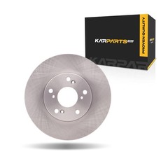 For Honda Accord 1998-2012 Disc Brake Rotor | 23 mm. / 0.91in. Nominal Thickness