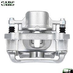 FA Front Right Brake Calipers w/ Bracket For 2013 2014 2015 Chevrolet Malibu