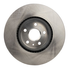 OE Front Disc Brake Rotors Brake Pads Kit for Cadillac CTS 2008-2014