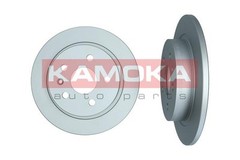Kamoka 1031022 brake disc for Opel, Saab