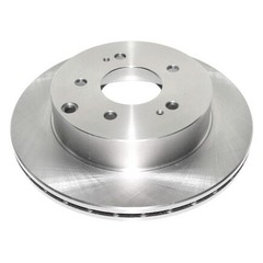 Pronto Rotor BR900592 Rear Brake Roto