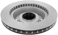 Disc Brake Rotor-4-Wheel ABS AMERIBRAKES 592380