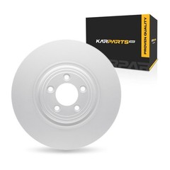 For Jaguar XKR 2007 2008 2009 Brake Rotor | 32 mm. / 1.26 in. Nominal Thickness