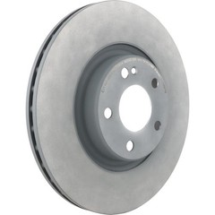 Brembo Rear Disc Brake Rotor FOR 2017-2020 Mercedes GLC43 AMG