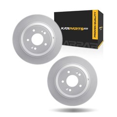 For Kia K900 2016 2017 Brake Rotors